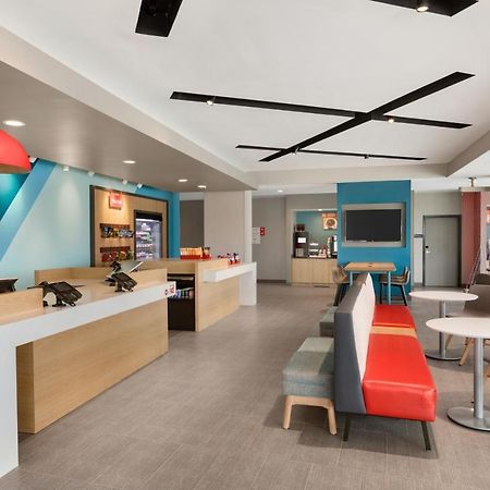 Avid Hotel Auburn - University Area By Ihg Zewnętrze zdjęcie