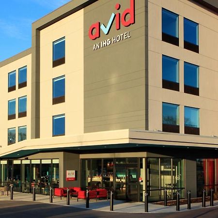 Avid Hotel Auburn - University Area By Ihg Zewnętrze zdjęcie