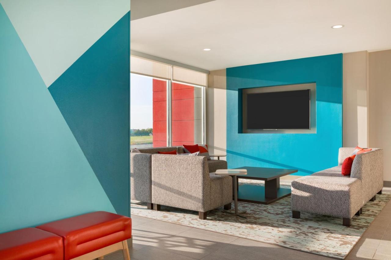 Avid Hotel Auburn - University Area By Ihg Zewnętrze zdjęcie
