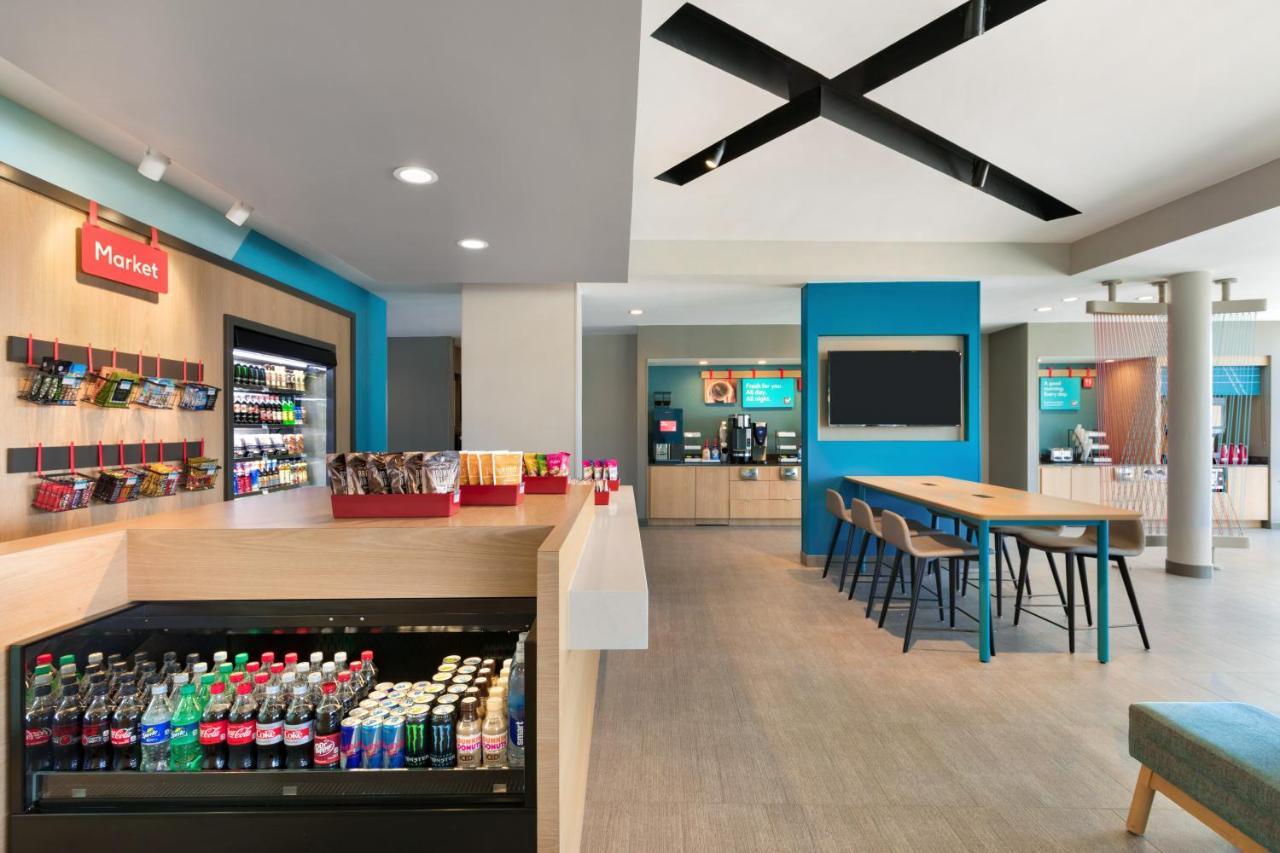 Avid Hotel Auburn - University Area By Ihg Zewnętrze zdjęcie