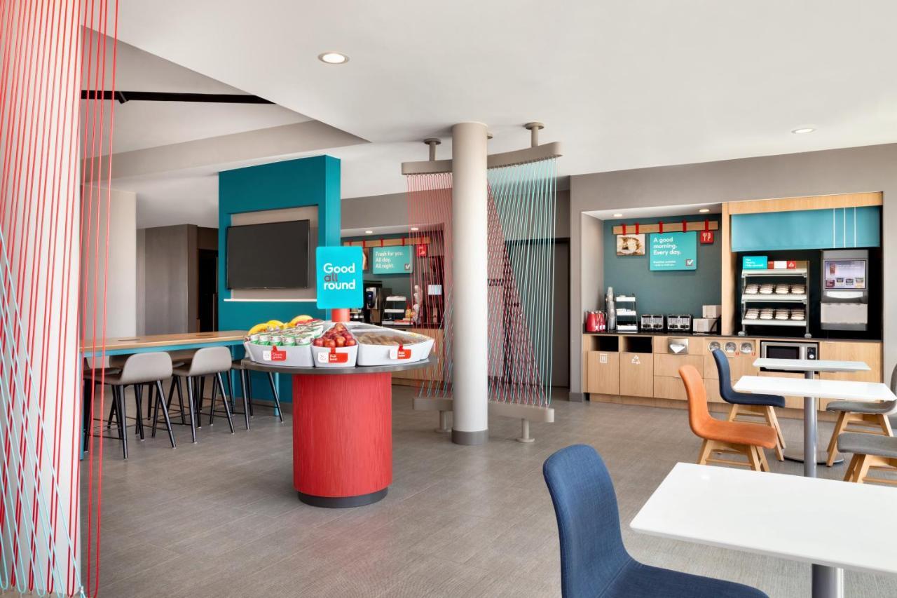 Avid Hotel Auburn - University Area By Ihg Zewnętrze zdjęcie