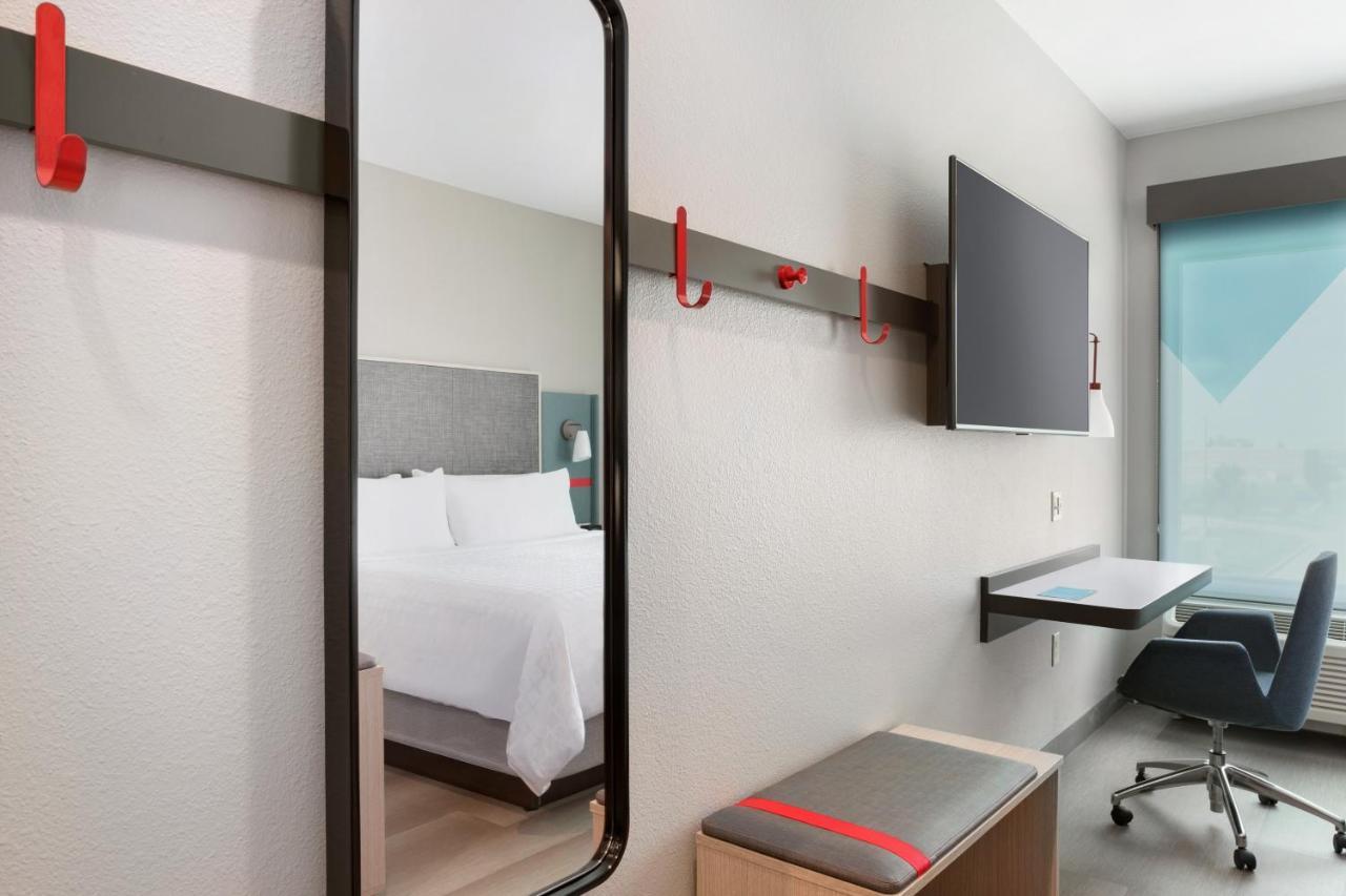 Avid Hotel Auburn - University Area By Ihg Zewnętrze zdjęcie