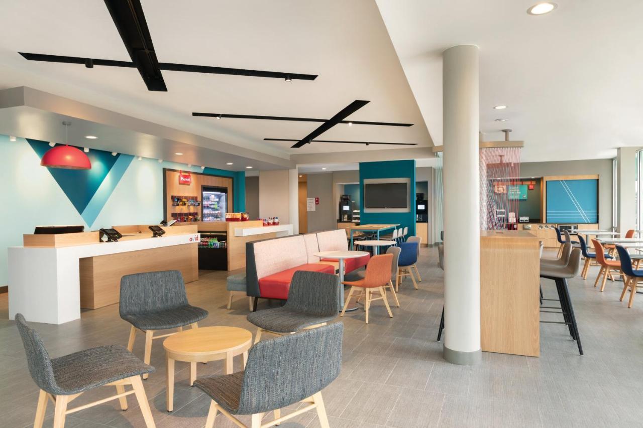 Avid Hotel Auburn - University Area By Ihg Zewnętrze zdjęcie