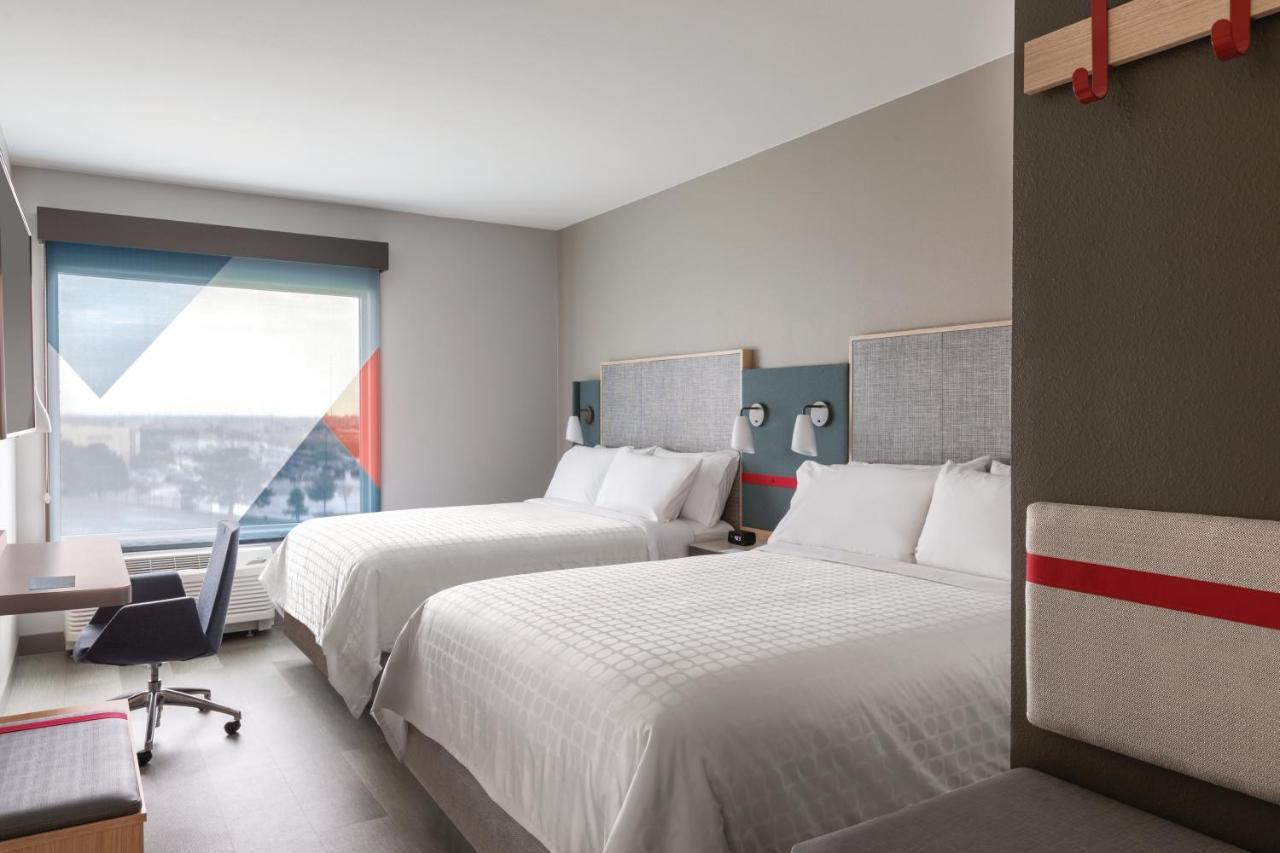 Avid Hotel Auburn - University Area By Ihg Zewnętrze zdjęcie