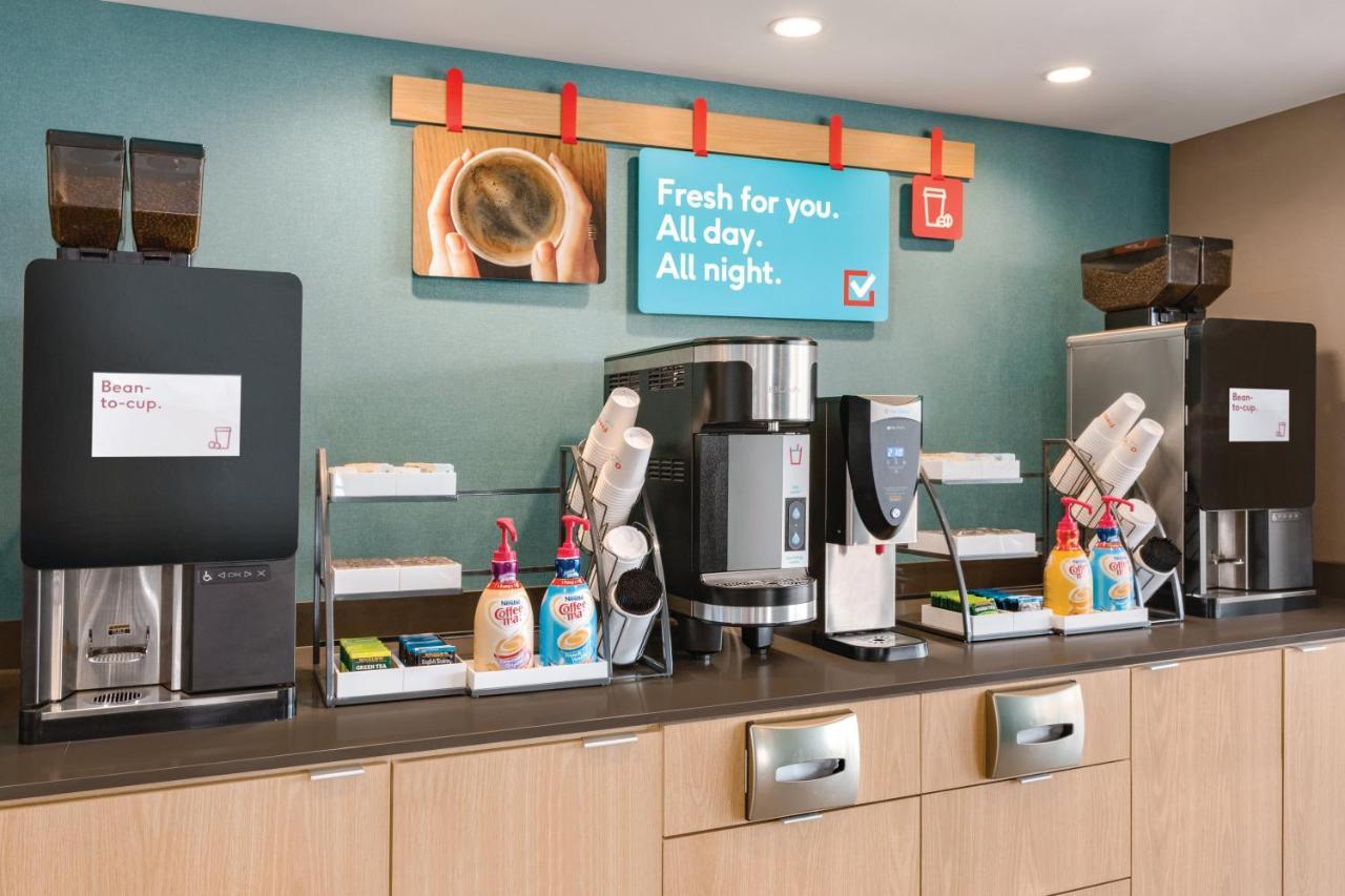 Avid Hotel Auburn - University Area By Ihg Zewnętrze zdjęcie